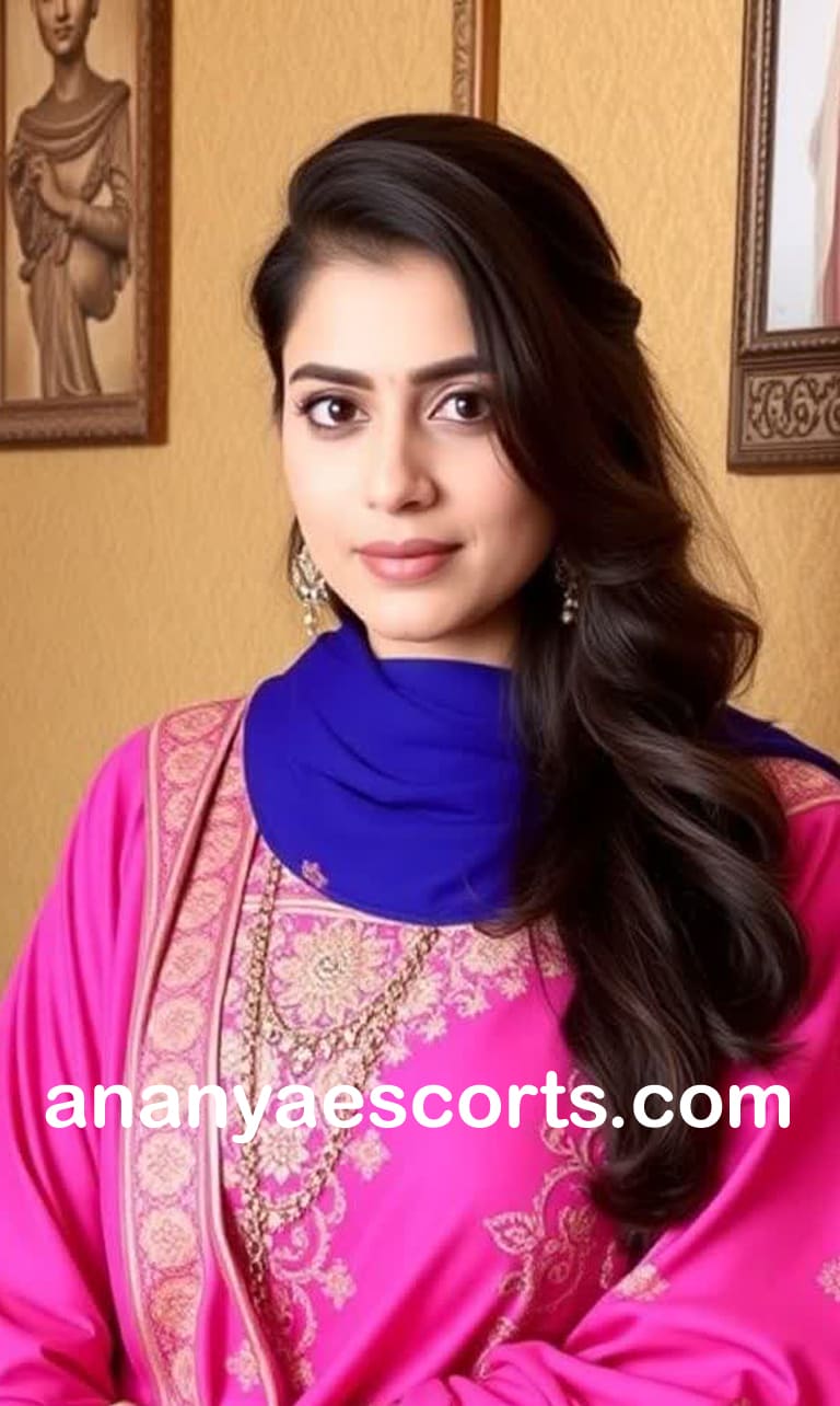 Call Girls in Banaskantha