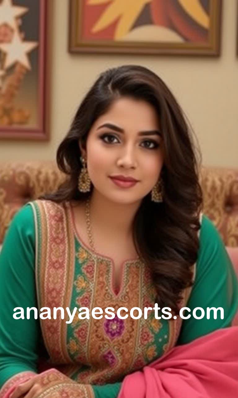 Banaskantha Escorts