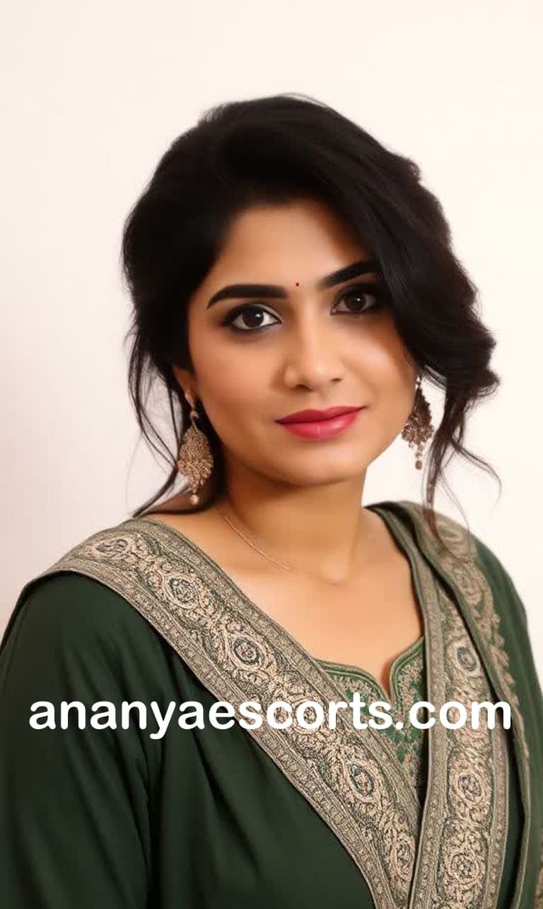 Banaskantha Escort Service