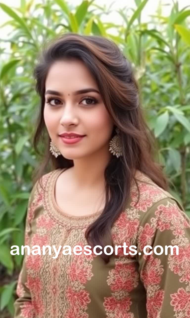 Escort Service in Banaskantha