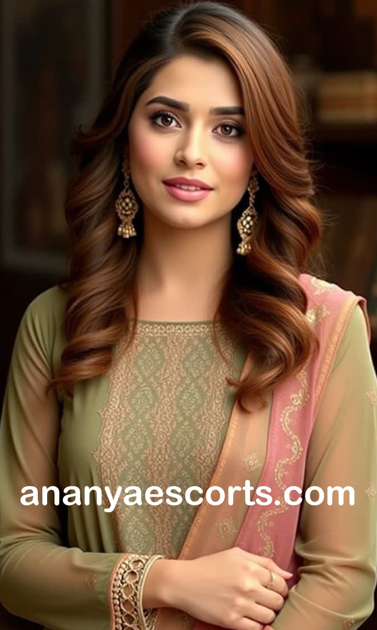 Escort Service in Banaskantha