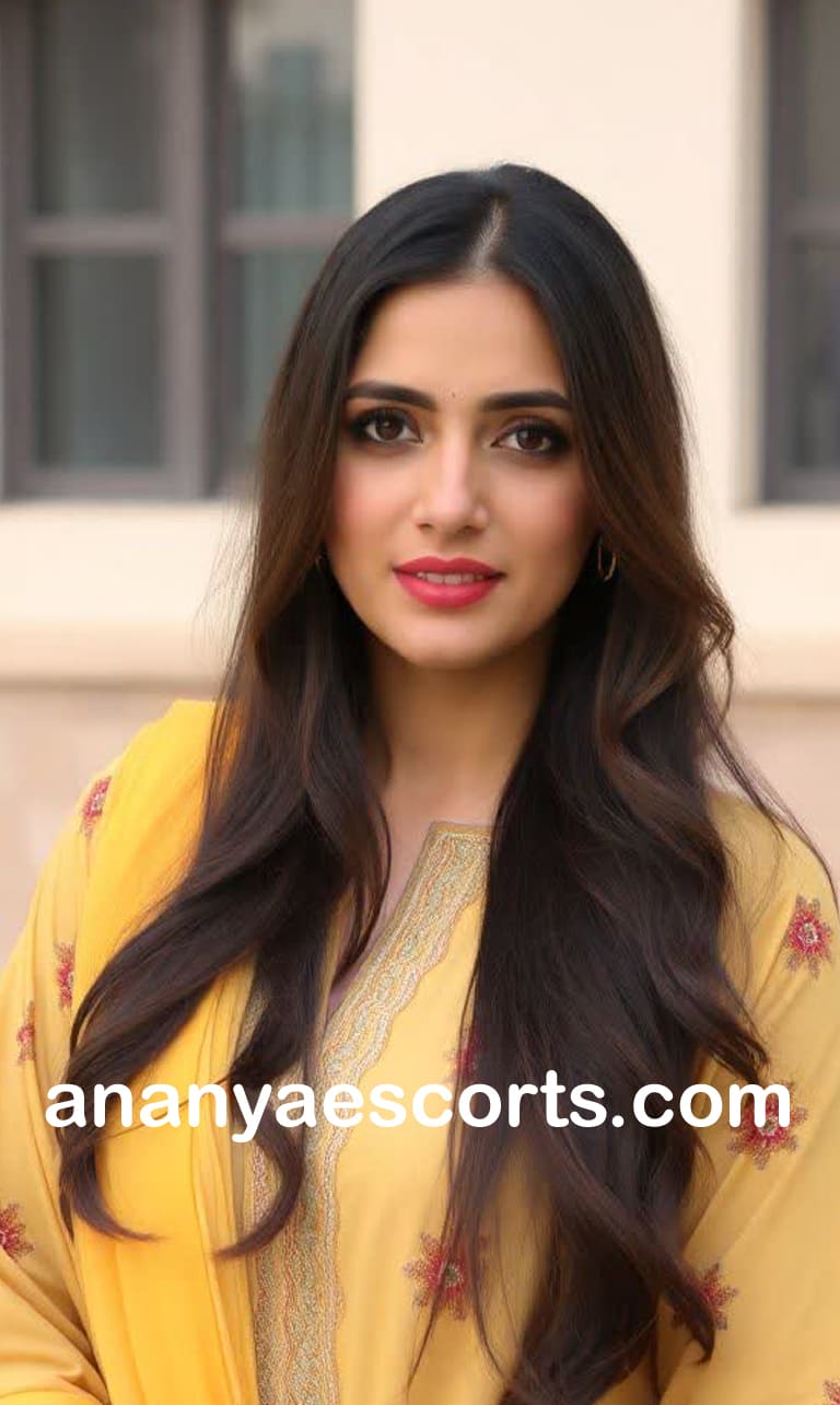 Banaskantha Escorts