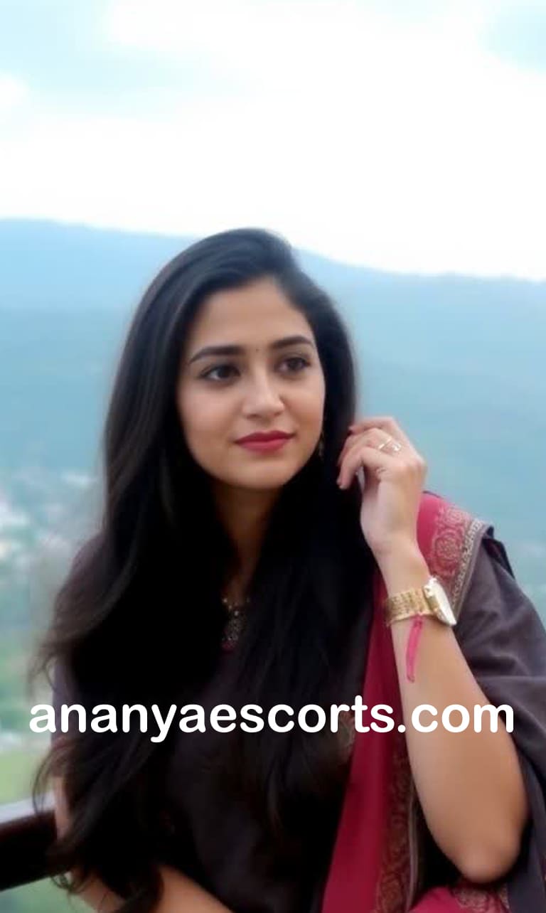 Banaskantha Escorts