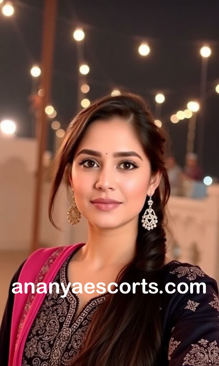 Banaskantha Call Girls