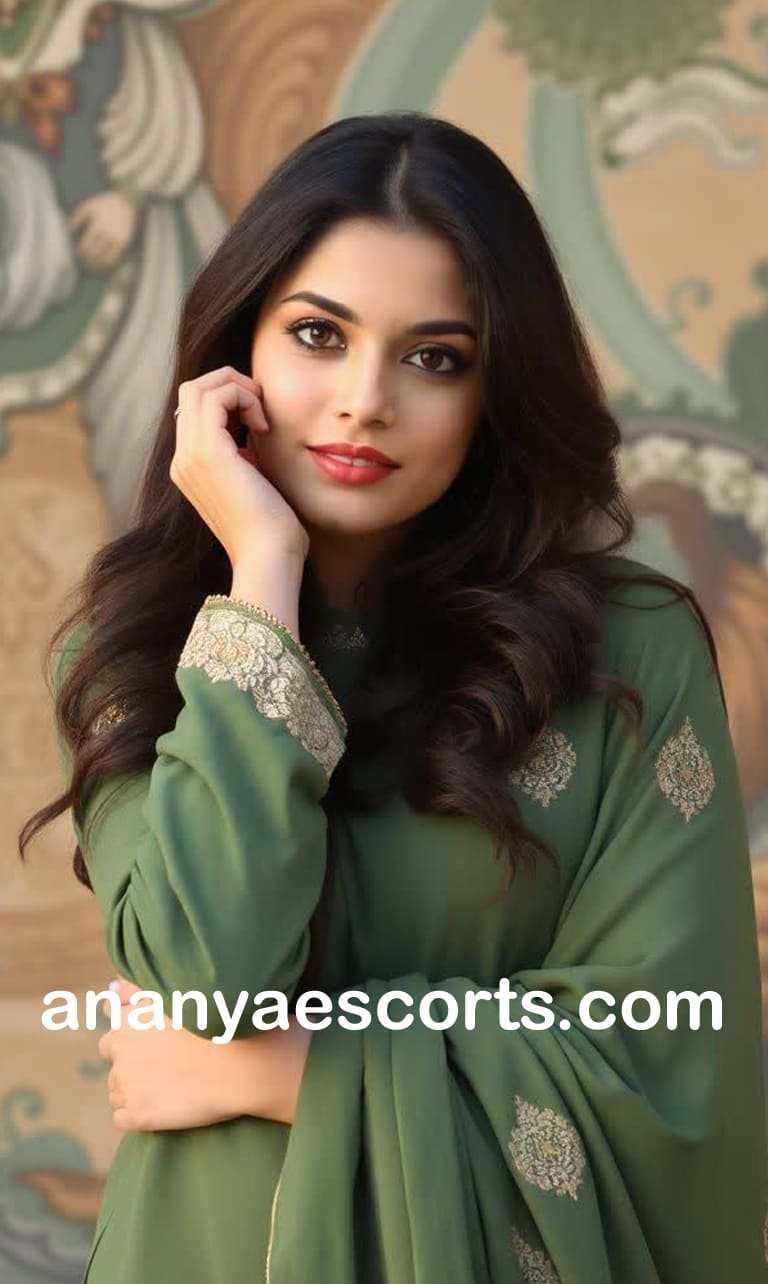 Call Girls in Banaskantha